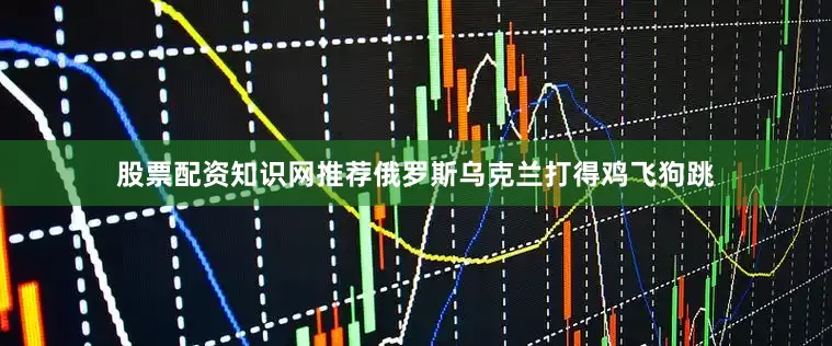 股票配资知识网推荐俄罗斯乌克兰打得鸡飞狗跳