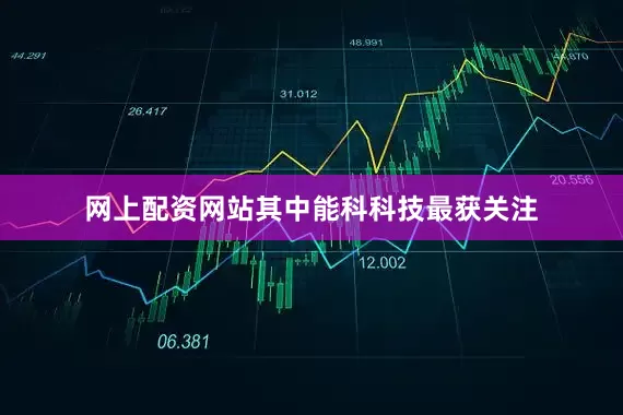 网上配资网站其中能科科技最获关注